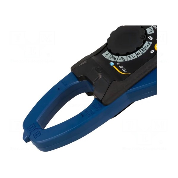 Miernik: wielofunkcyjny PCE INSTRUMENTS PCE-DC 25