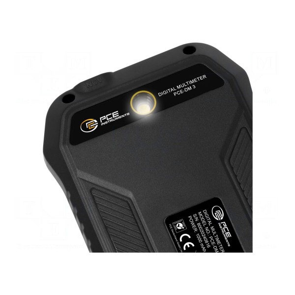 Multimetr cyfrowy PCE INSTRUMENTS PCE-DM 3