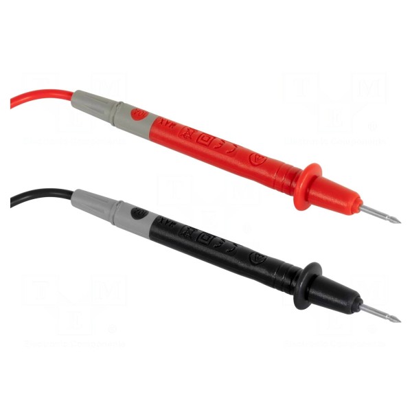 Multimetr cyfrowy PCE INSTRUMENTS PCE-DM 6