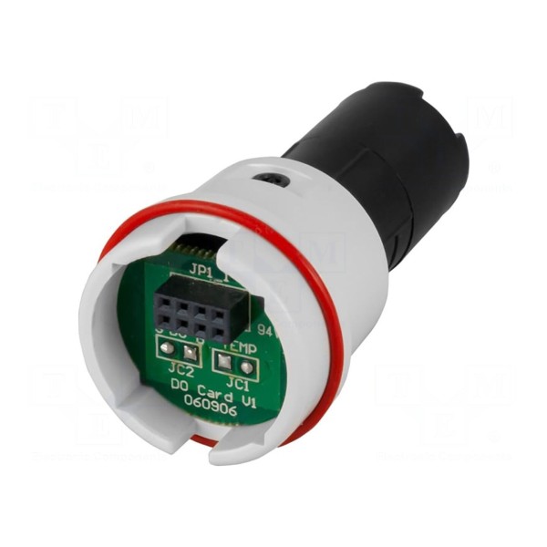 Miernik: analizator PCE INSTRUMENTS PCE-DOM 10