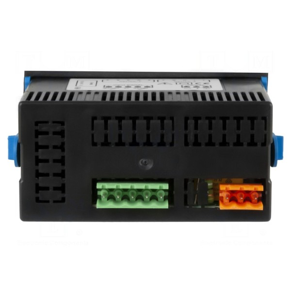 Miernik: licznik PCE INSTRUMENTS PCE-DPD-P1