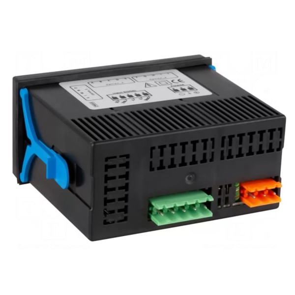 Miernik: licznik PCE INSTRUMENTS PCE-DPD-P2