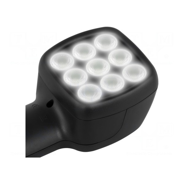 Miernik: tachometr, stroboskop LED PCE INSTRUMENTS PCE-DSX 10