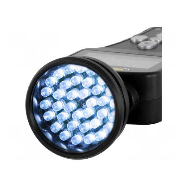 Miernik: tachometr, stroboskop LED PCE INSTRUMENTS PCE-DSX 100