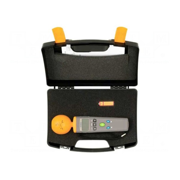 Miernik: natężenia pola elektromagnetycznego PCE INSTRUMENTS PCE-EM 29