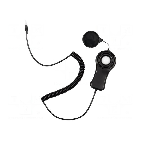 Termoanemometr PCE INSTRUMENTS PCE-EM 883