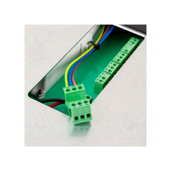 Termohigrometr PCE INSTRUMENTS PCE-EMD 10