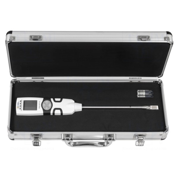 Miernik: temperatury PCE INSTRUMENTS PCE-FOT 10