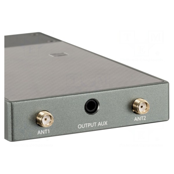 Miernik: wykrywacz pluskiew PCE INSTRUMENTS PCE-FRQ 500