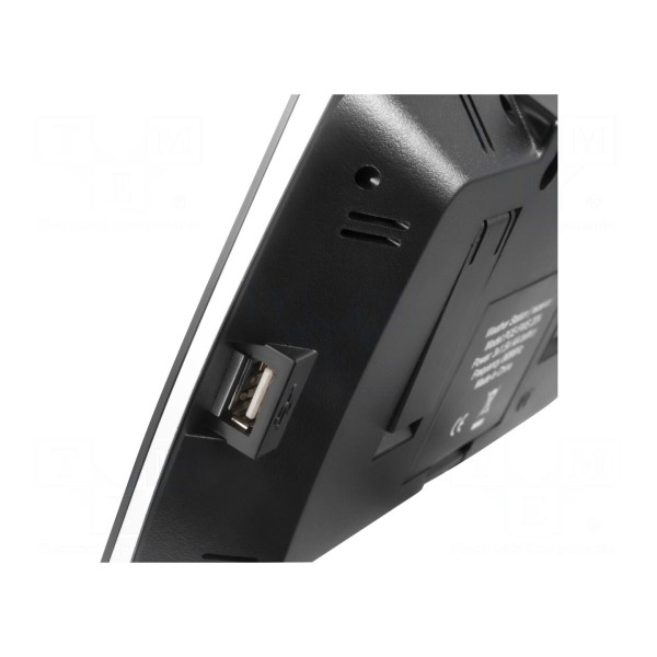 Stacja pogodowa PCE INSTRUMENTS PCE-FWS 20N-1