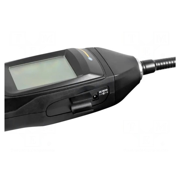 Miernik: wykrywacz gazu PCE INSTRUMENTS PCE-GA 12