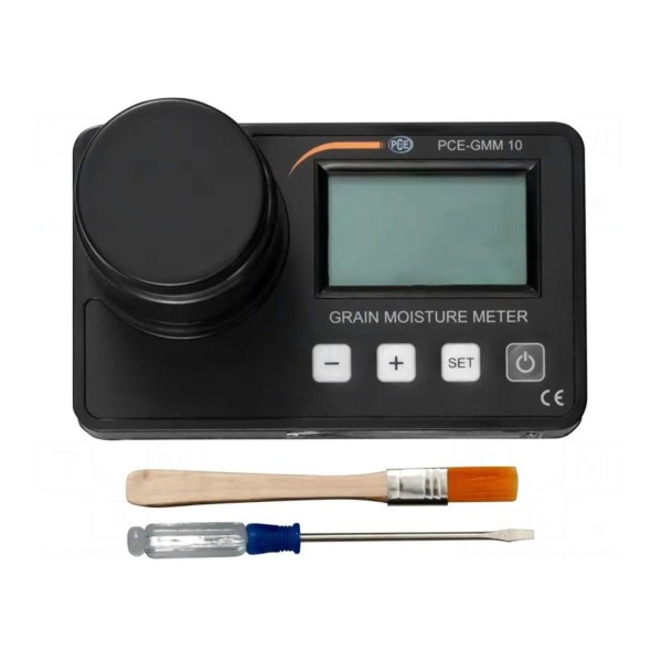 Miernik: higrometr PCE INSTRUMENTS PCE-GMM 10