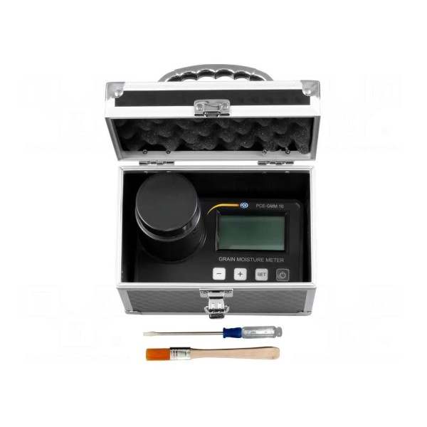 Miernik: higrometr PCE INSTRUMENTS PCE-GMM 10