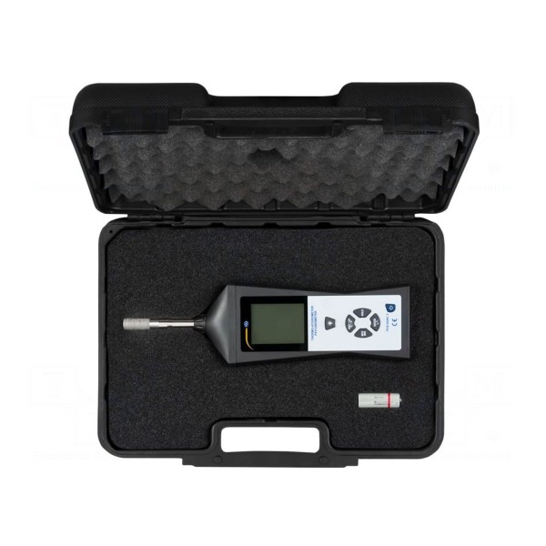 Termohigrometr PCE INSTRUMENTS PCE-HVAC 3S-ICA