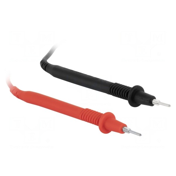 Miernik: rezystancji izolacji PCE INSTRUMENTS PCE-IT 200