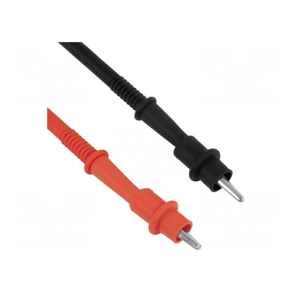 Miernik: rezystancji izolacji PCE INSTRUMENTS PCE-IT 200