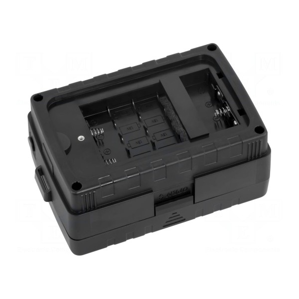 Miernik: rezystancji izolacji PCE INSTRUMENTS PCE-IT 200