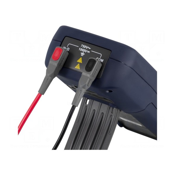 Miernik: rezystancji izolacji PCE INSTRUMENTS PCE-IT55