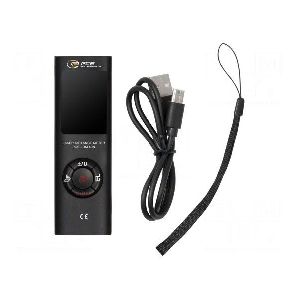 Dalmierz PCE INSTRUMENTS PCE-LDM 40N