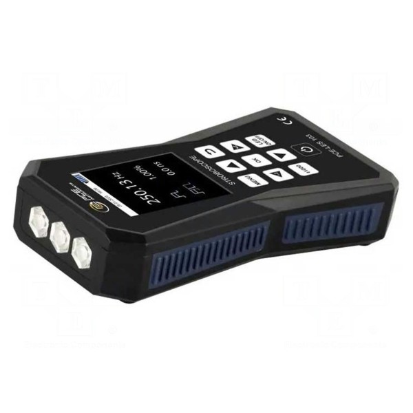 Miernik: tachometr, stroboskop LED PCE INSTRUMENTS PCE-LES 103