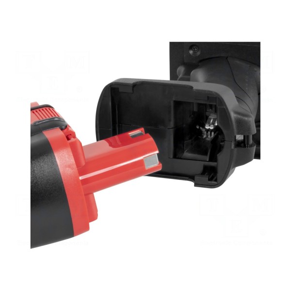 Miernik: tachometr, stroboskop LED PCE INSTRUMENTS PCE-LES 500