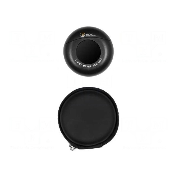Luksomierz PCE INSTRUMENTS PCE-LM 4