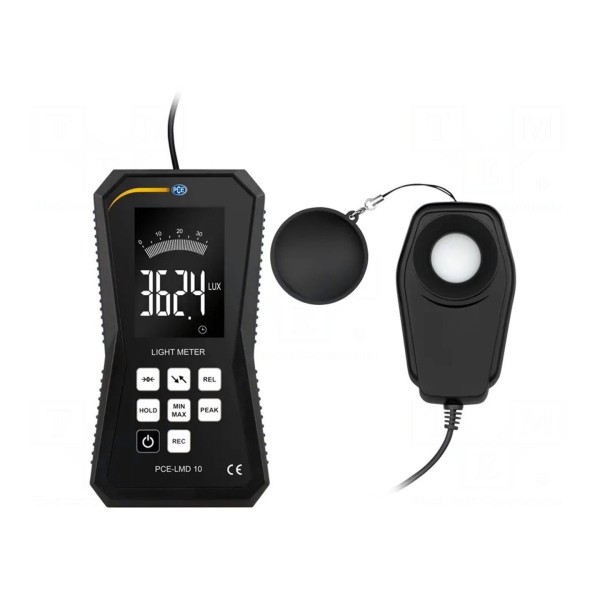 Luksomierz PCE INSTRUMENTS PCE-LMD 10