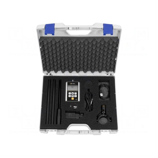 Luksomierz PCE INSTRUMENTS PCE-LMD 200