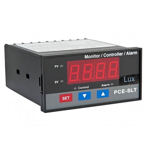 Luksomierz PCE INSTRUMENTS PCE-LXT