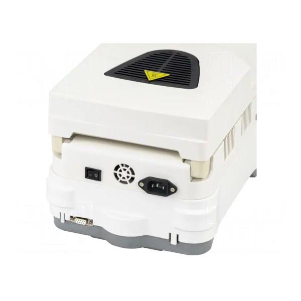 Miernik: wielofunkcyjny PCE INSTRUMENTS PCE-MA 200TS