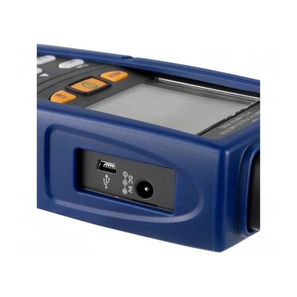 Miernik: natężenia pola magnetycznego PCE INSTRUMENTS PCE-MFM 3500