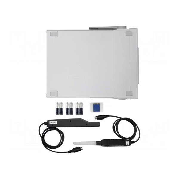 Miernik: natężenia pola magnetycznego PCE INSTRUMENTS PCE-MFM 4000