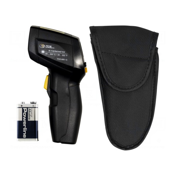 Pirometr PCE INSTRUMENTS PCE-MIR 10