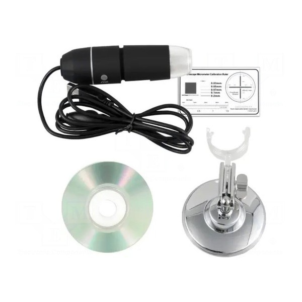 Mikroskop PCE INSTRUMENTS PCE-MM 800