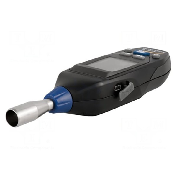 Miernik: licznik PCE INSTRUMENTS PCE-MPC 10