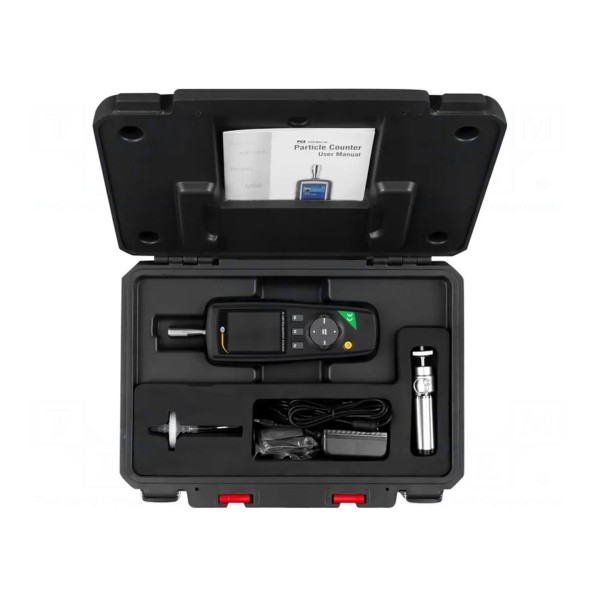 Miernik: licznik PCE INSTRUMENTS PCE-MPC 30