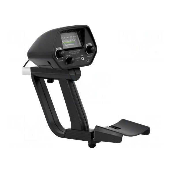 Bezdotykowy wykrywacz metali PCE INSTRUMENTS PCE-MTD 200