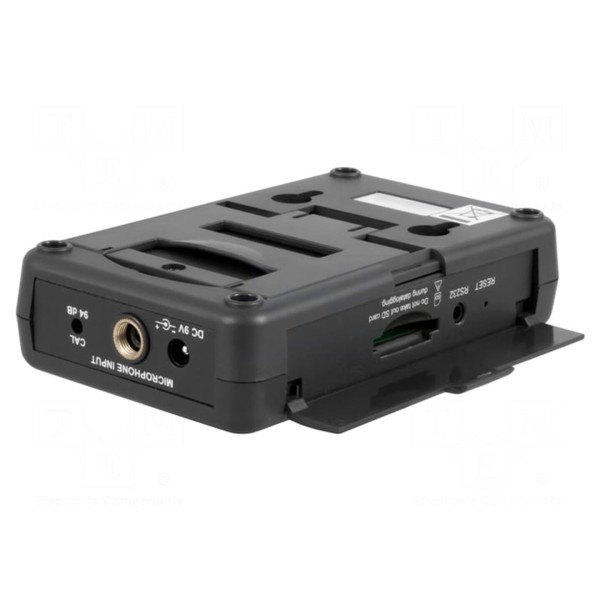 Miernik: natężenia dźwięku PCE INSTRUMENTS PCE-NDL 10-ICA