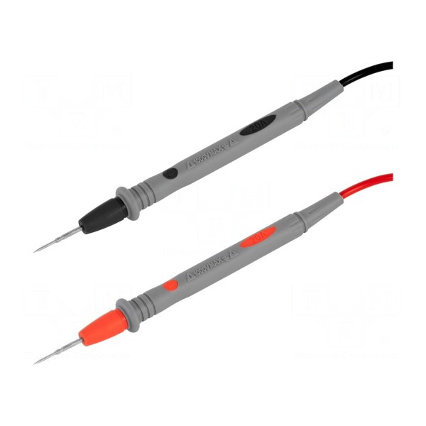 Oscyloskop ręczny PCE INSTRUMENTS PCE-OC 15