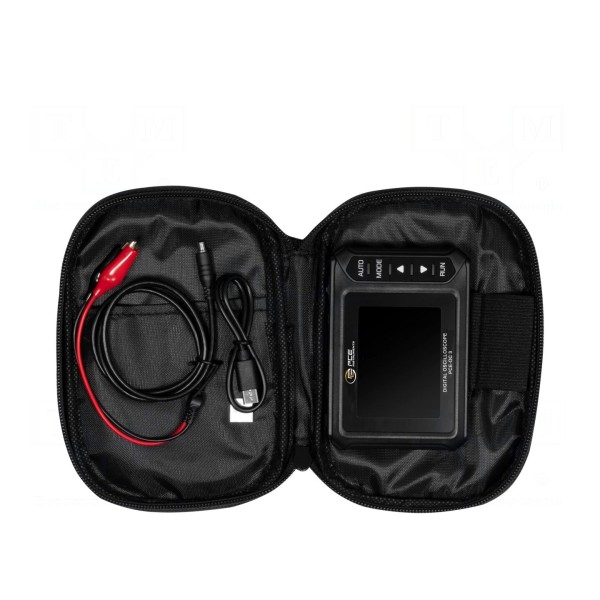 Oscyloskop ręczny PCE INSTRUMENTS PCE-OC 3