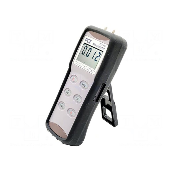 Manometr PCE INSTRUMENTS PCE-P50-ICA
