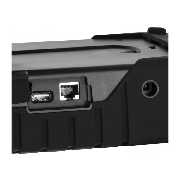 Miernik: analizator jakości energii PCE INSTRUMENTS PCE-PA 8500-ICA