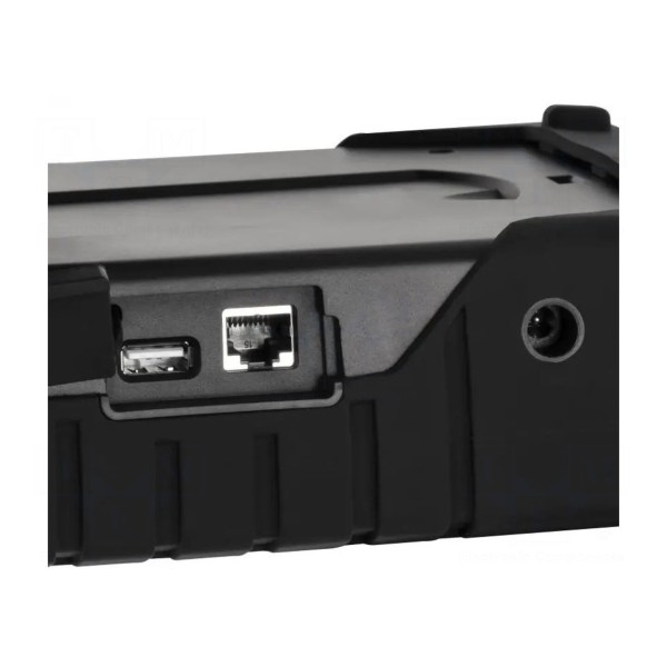 Miernik: analizator jakości energii PCE INSTRUMENTS PCE-PA 8500