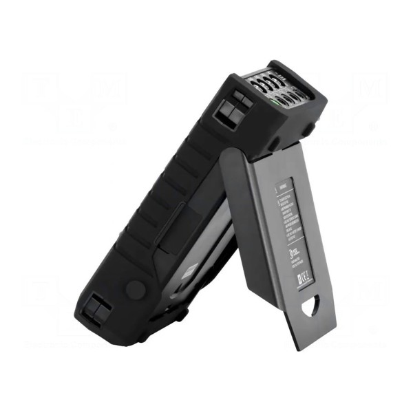 Miernik: analizator jakości energii PCE INSTRUMENTS PCE-PA 8500