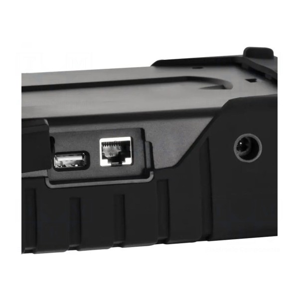 Miernik: analizator jakości energii PCE INSTRUMENTS PCE-PA 8500 HP