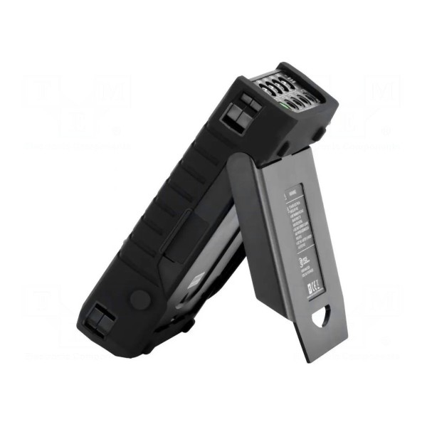 Miernik: analizator jakości energii PCE INSTRUMENTS PCE-PA 8500 HP