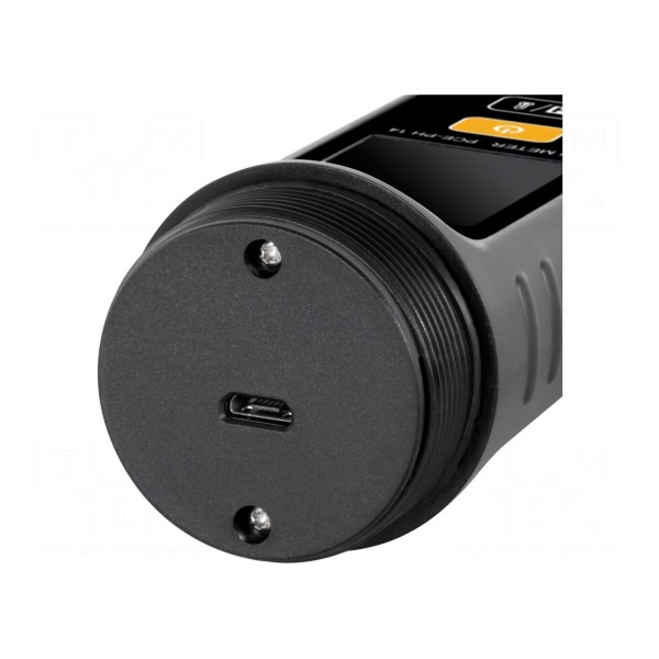 Miernik: pH PCE INSTRUMENTS PCE-PH 14