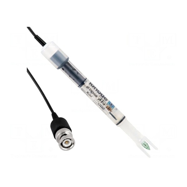 Miernik: pH PCE INSTRUMENTS PCE-PH20P-ICA