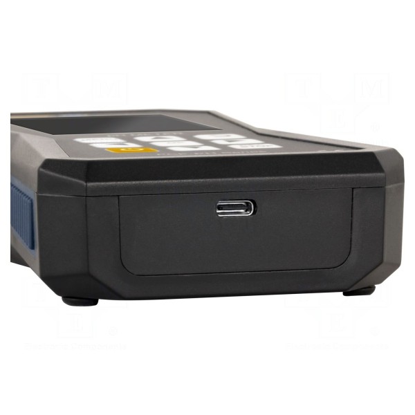 Miernik: pH PCE INSTRUMENTS PCE-PH 228LAB-LC-ICA