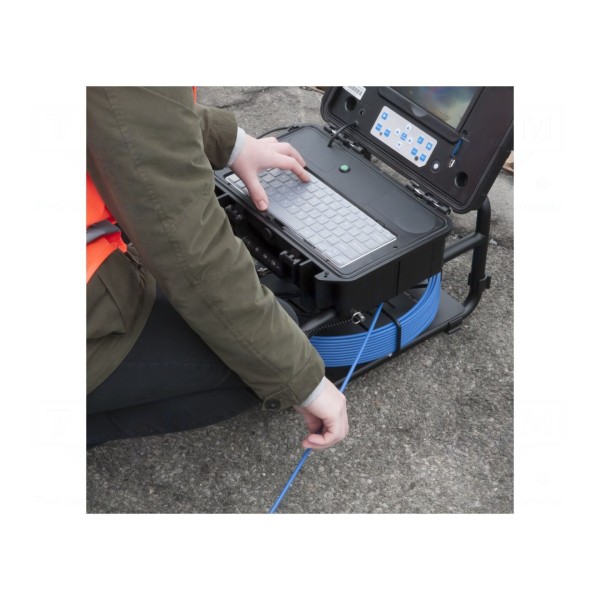 Kamera inspekcyjna PCE INSTRUMENTS PCE-PIC 20